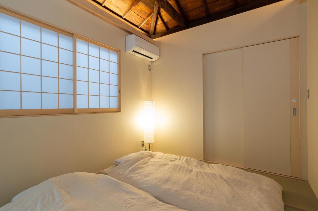 Trawl Guesthouse トロールゲストハウス Breakfast Options Koshigoe Ngoại thất bức ảnh