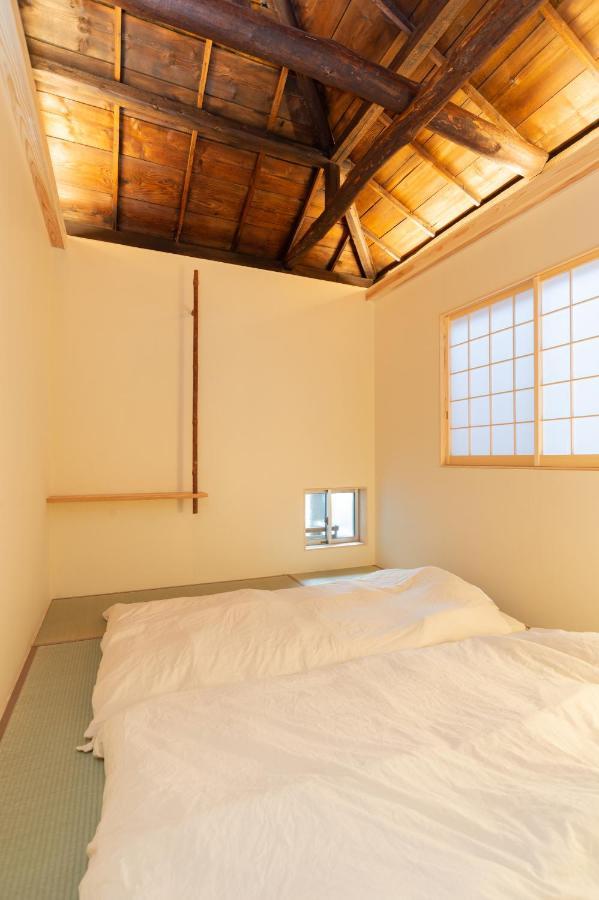 Trawl Guesthouse トロールゲストハウス Breakfast Options Koshigoe Ngoại thất bức ảnh
