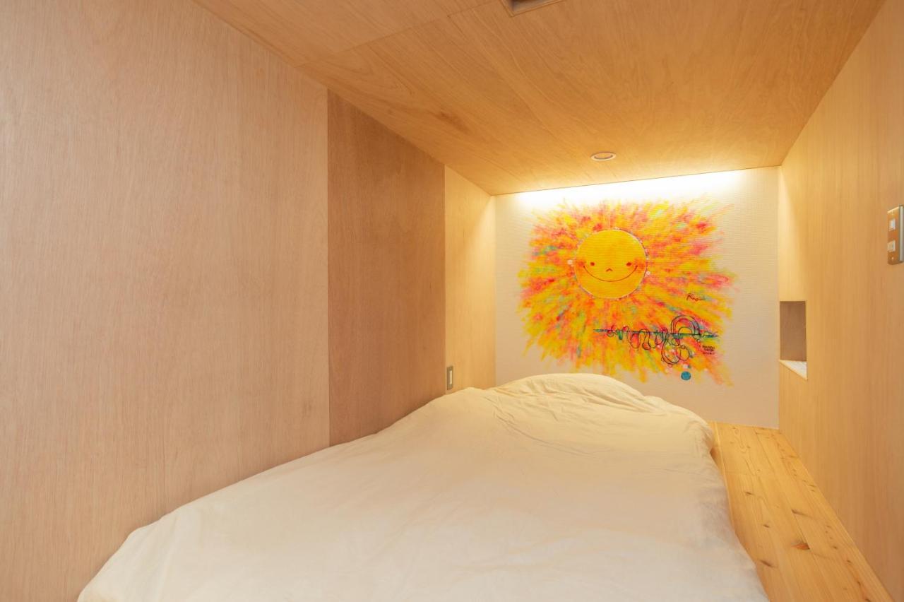 Trawl Guesthouse トロールゲストハウス Breakfast Options Koshigoe Ngoại thất bức ảnh